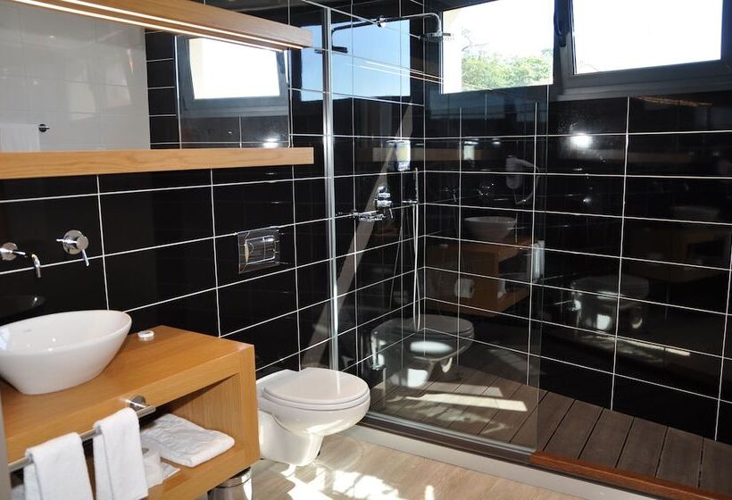 ホテル Santa Cruz Boutique