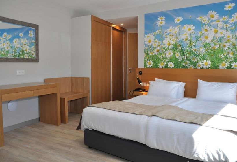 ホテル Santa Cruz Boutique