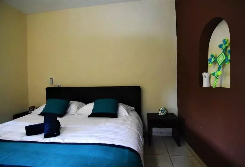 ホテル Sayulita Kart Inn