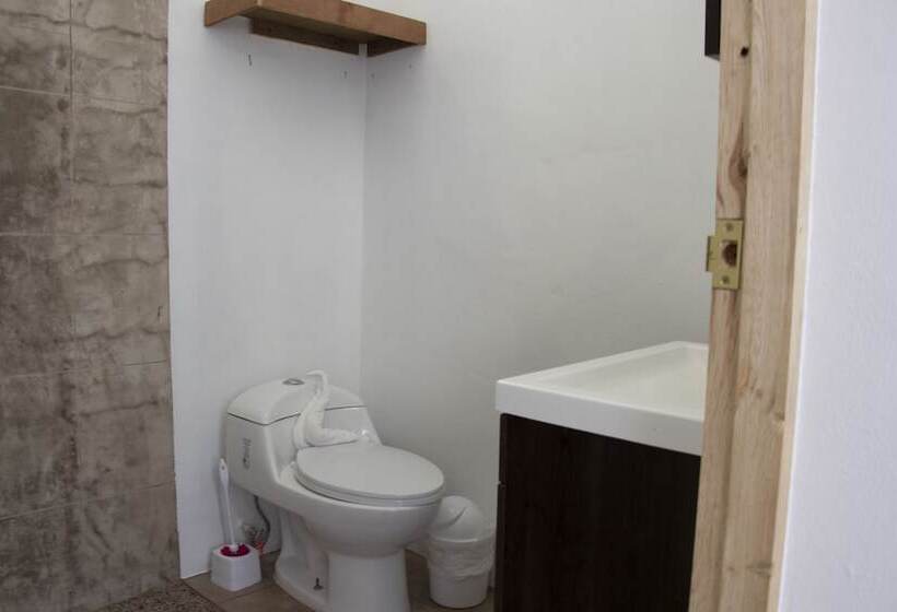 ホテル Sayulita Kart Inn