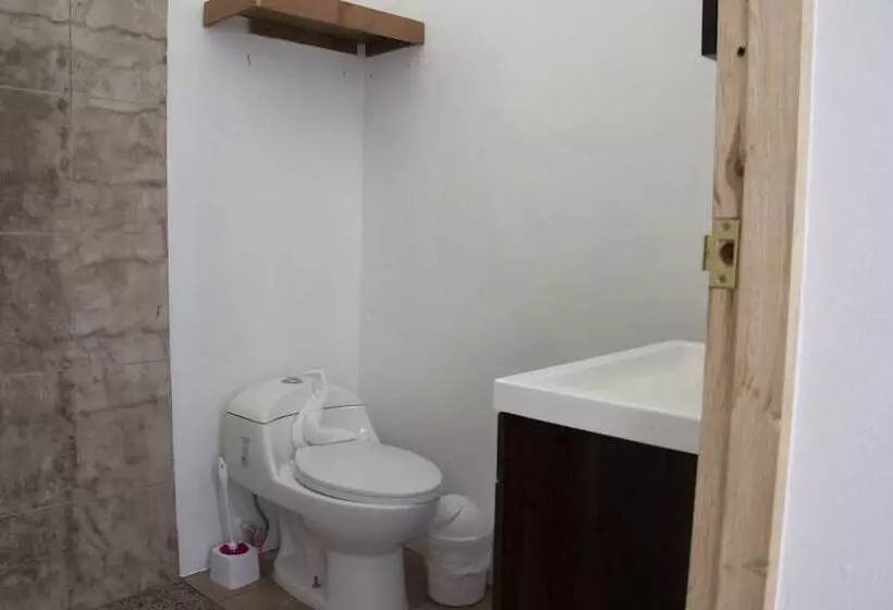 ホテル Sayulita Kart Inn