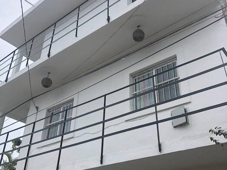 ホテル Sayulita Kart Inn