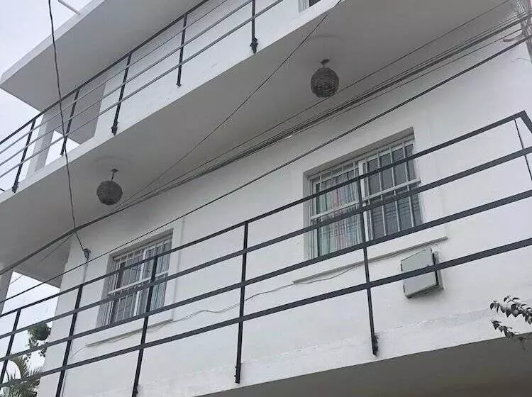 ホテル Sayulita Kart Inn