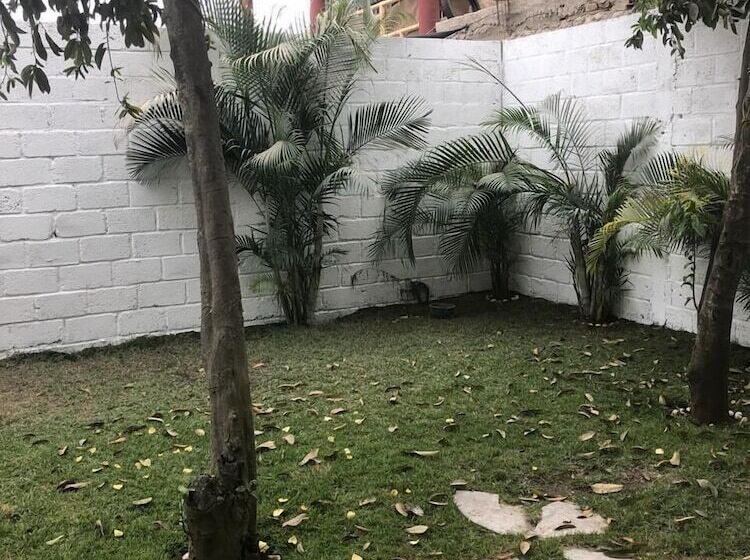 ホテル Sayulita Kart Inn