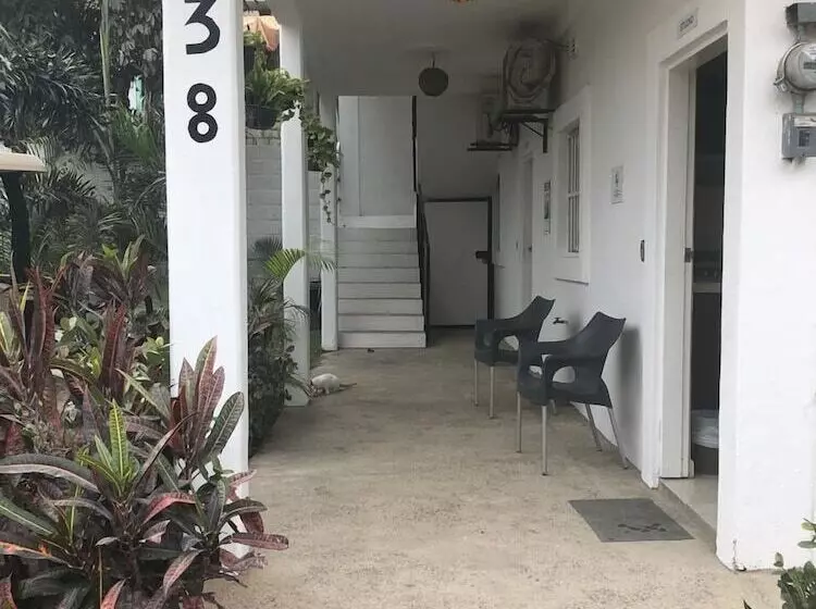 ホテル Sayulita Kart Inn
