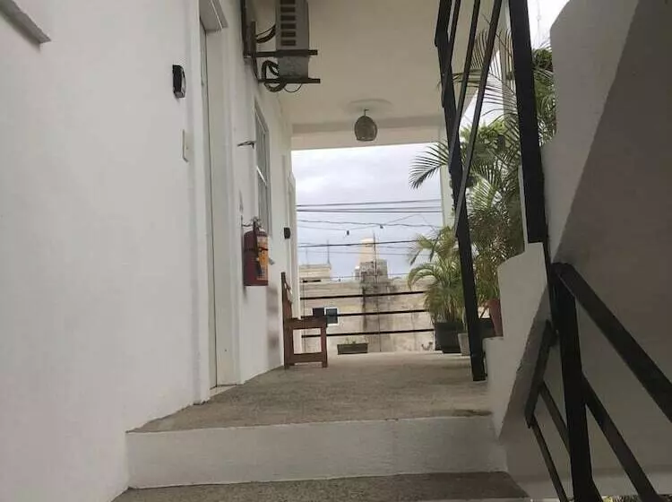 ホテル Sayulita Kart Inn