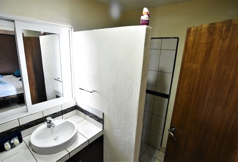 ホテル Sayulita Kart Inn