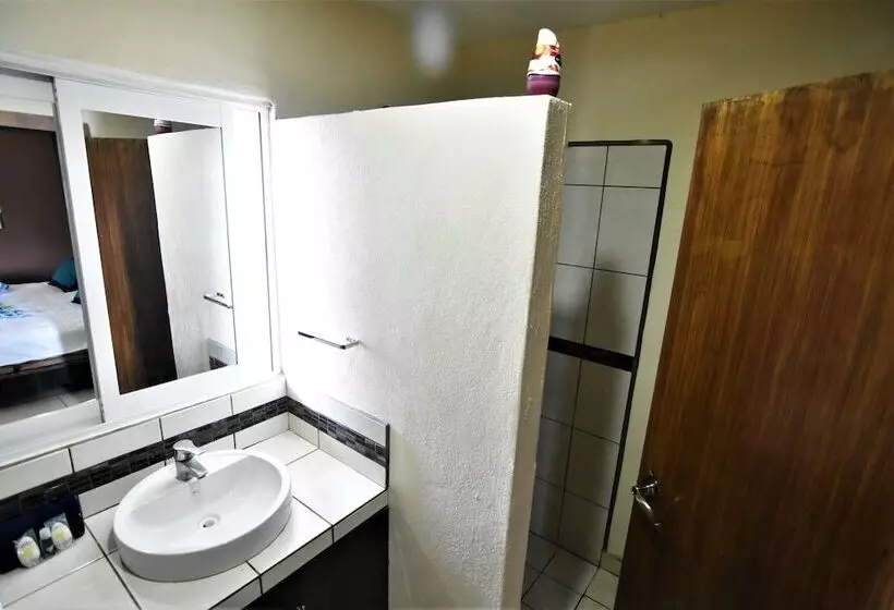 ホテル Sayulita Kart Inn