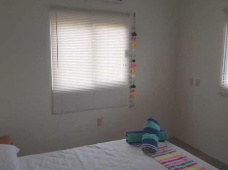 ホテル Sayulita Kart Inn