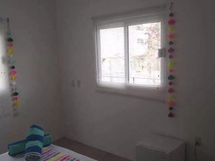 ホテル Sayulita Kart Inn
