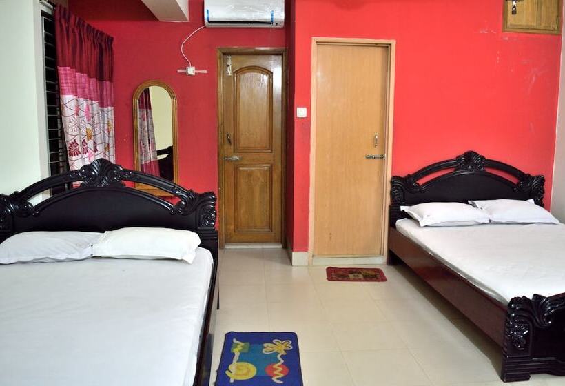 هتل Sea Breeze Resort