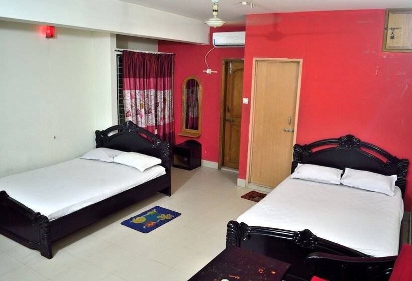 هتل Sea Breeze Resort