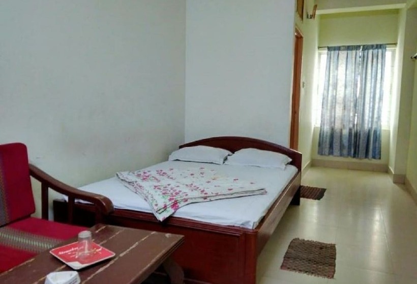 هتل Sea Breeze Resort