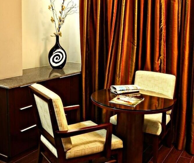 בית מלון כפרי Shetty Gardenia