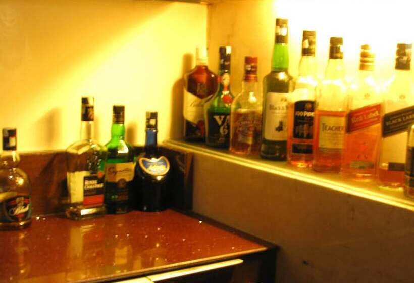 בית מלון כפרי Shetty Gardenia