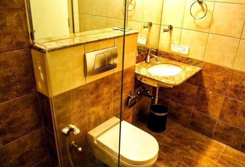 בית מלון כפרי Shetty Gardenia