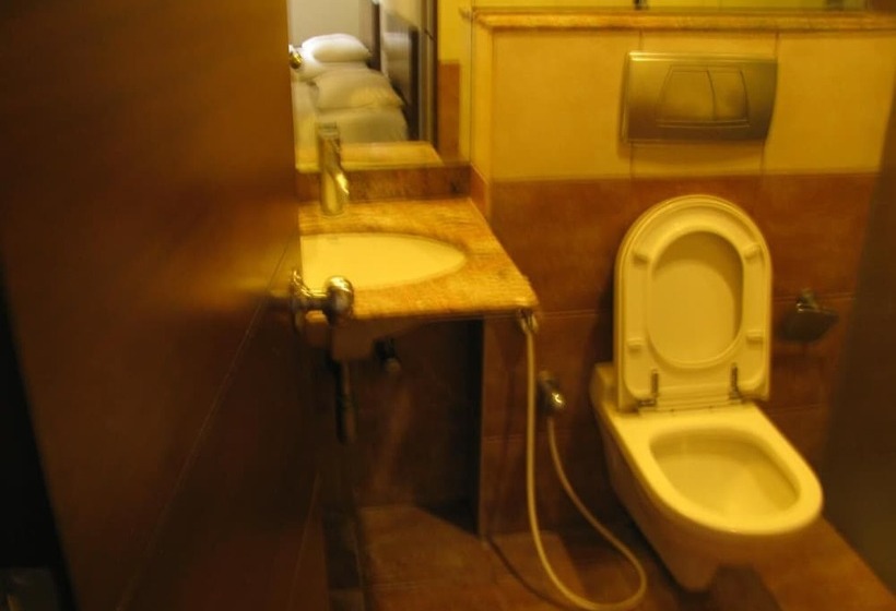 בית מלון כפרי Shetty Gardenia