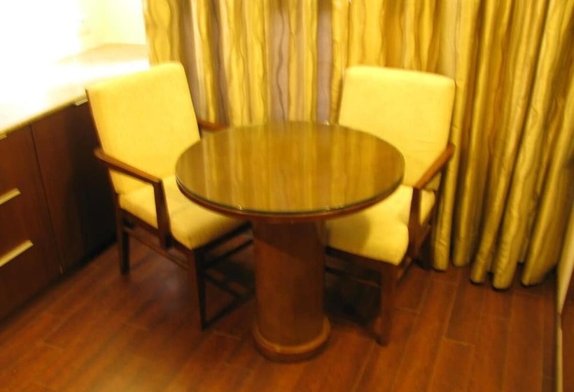 בית מלון כפרי Shetty Gardenia