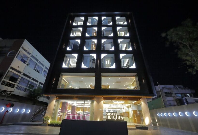 Hotel Silver Heights