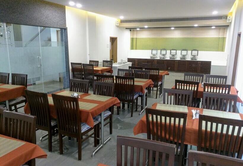 בית מלון כפרי The Sentosa