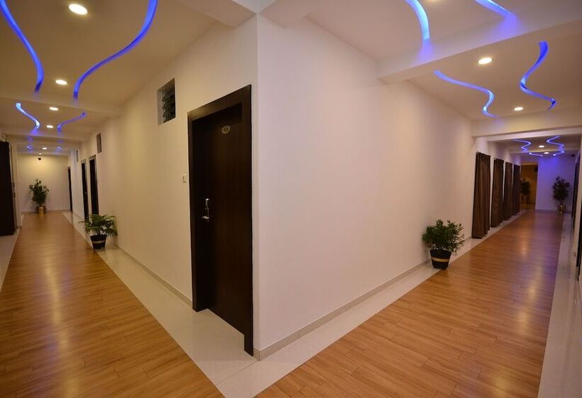 בית מלון כפרי The Sentosa