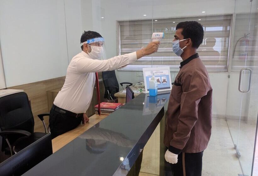 בית מלון כפרי The Sentosa