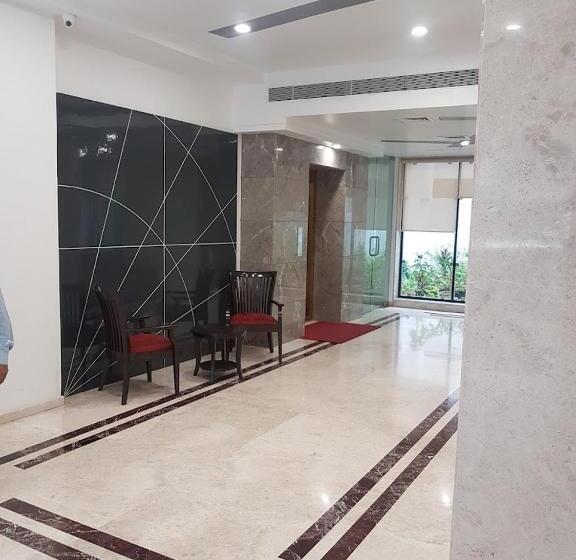 בית מלון כפרי The Sentosa