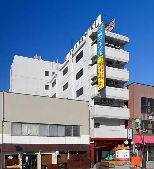 ホテル Ueda Plaza