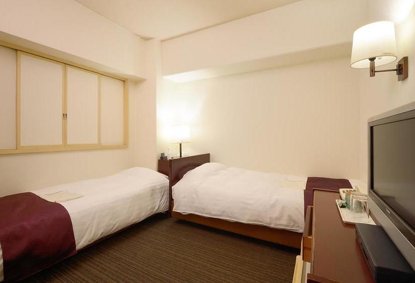 ホテル Ueda Plaza