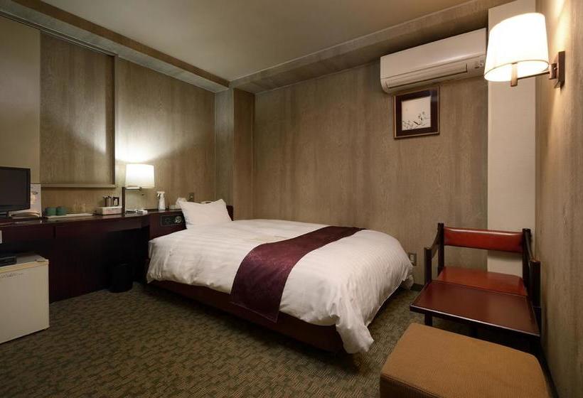 ホテル Ueda Plaza