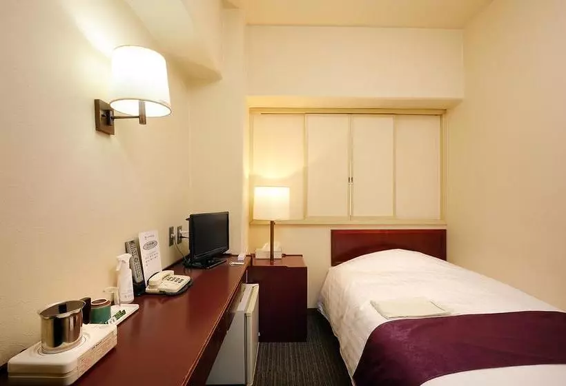 ホテル Ueda Plaza
