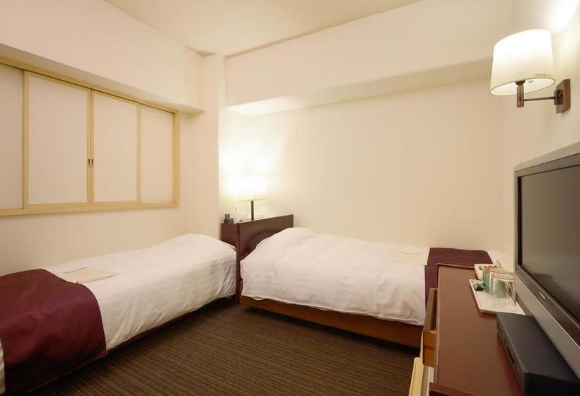 ホテル Ueda Plaza