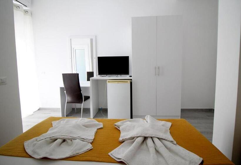 ホテル Vila Kapllani