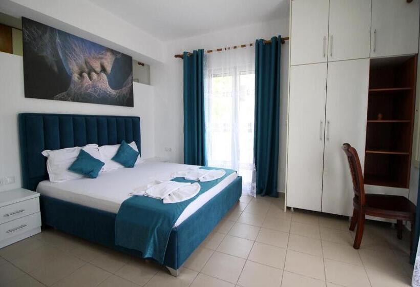 ホテル Vila Kapllani