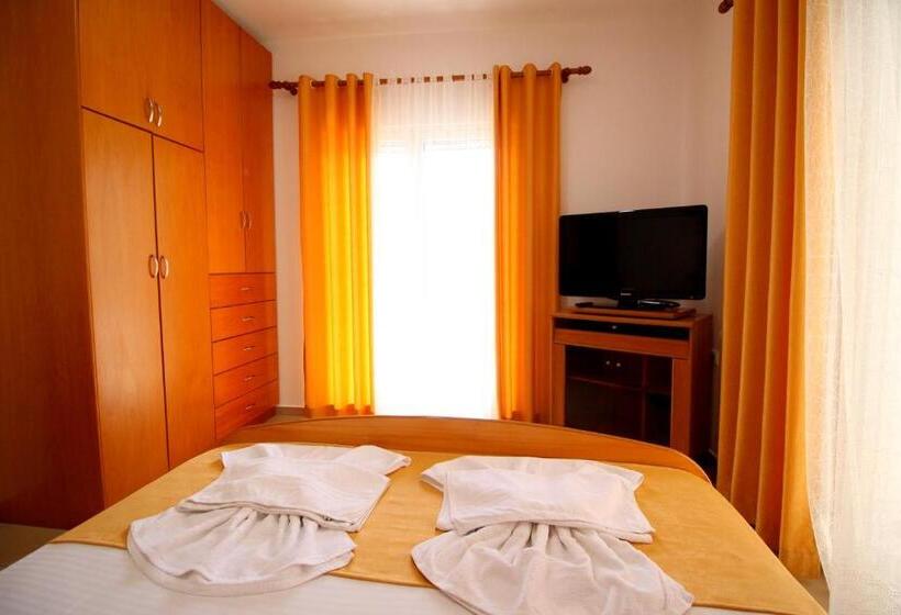 ホテル Vila Kapllani