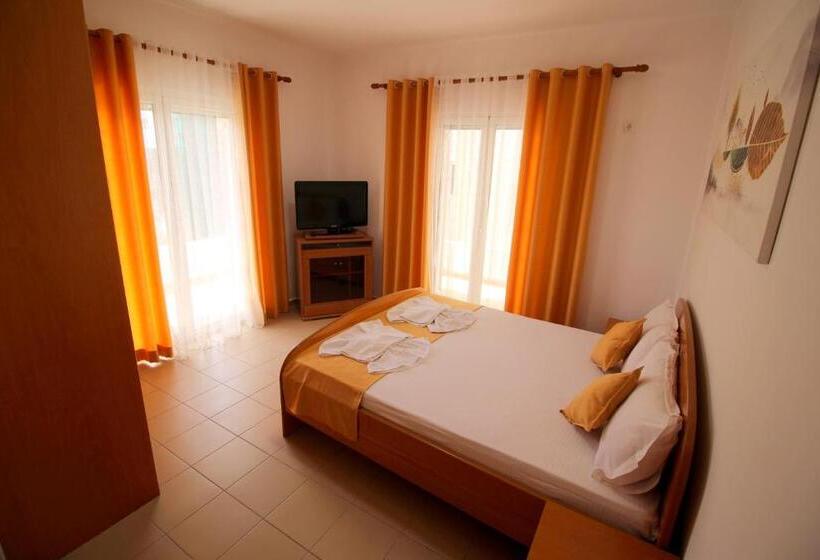 ホテル Vila Kapllani