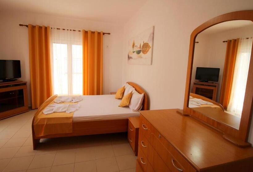 ホテル Vila Kapllani