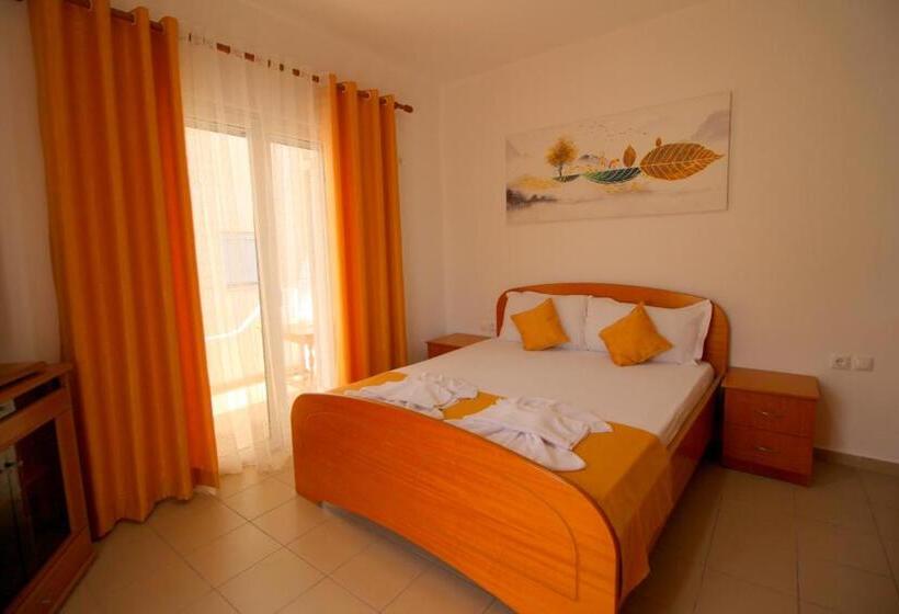 ホテル Vila Kapllani