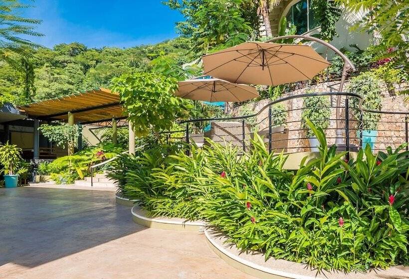 בית מלון כפרי Villa Armonia Luxury Suites