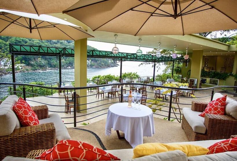 בית מלון כפרי Villa Armonia Luxury Suites