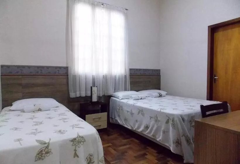 Hotelli Visão