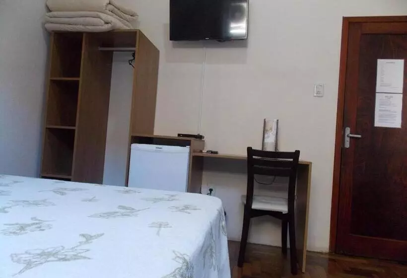 Hotelli Visão