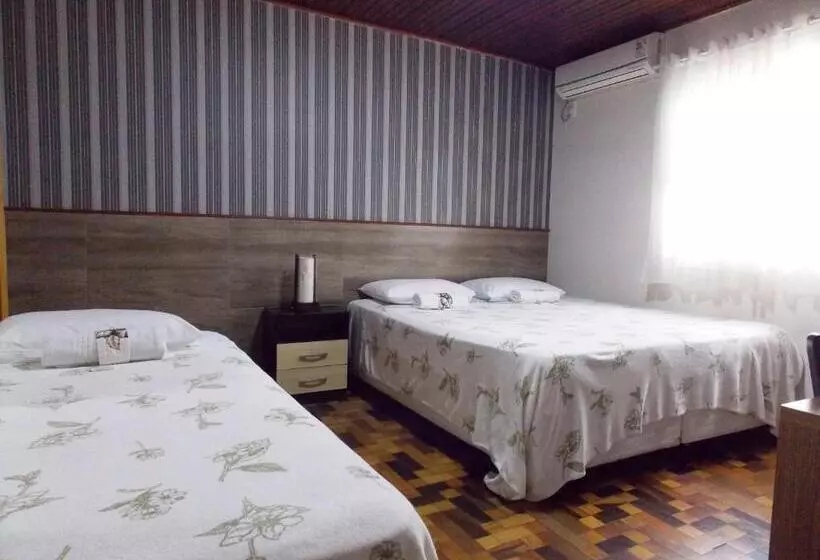 Hotelli Visão
