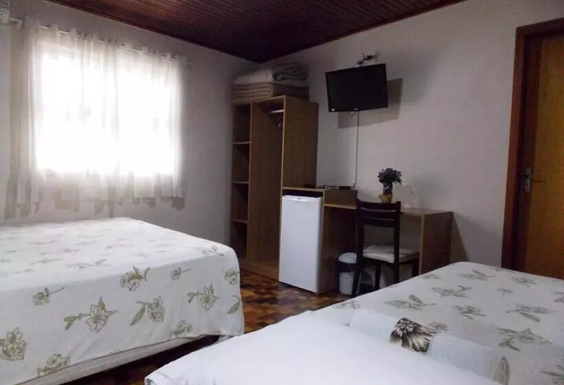 Hotelli Visão