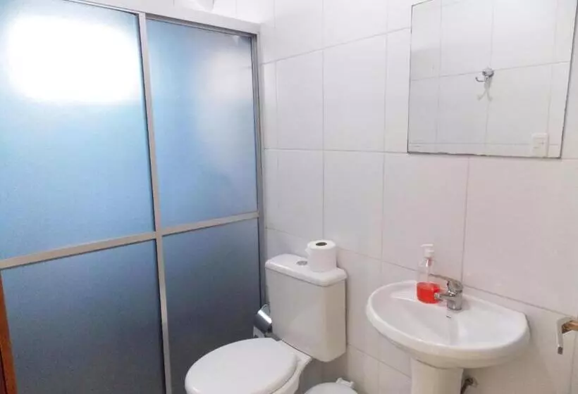 Hotelli Visão