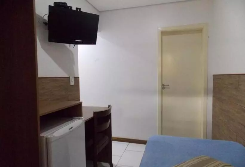 Hotelli Visão