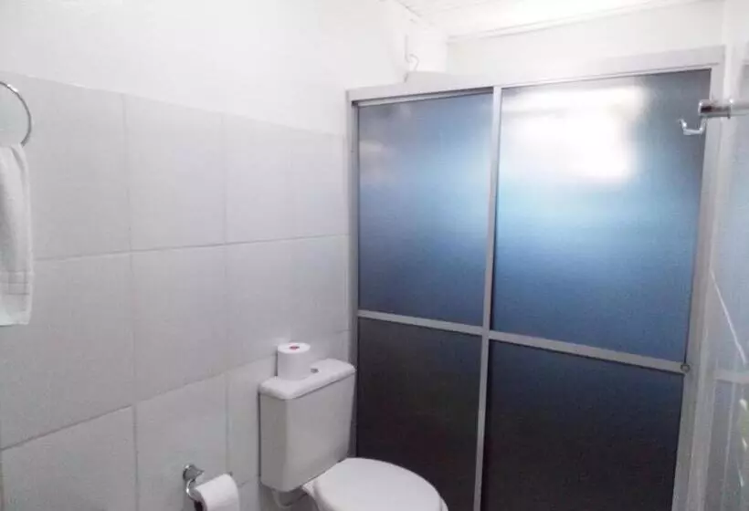 Hotelli Visão