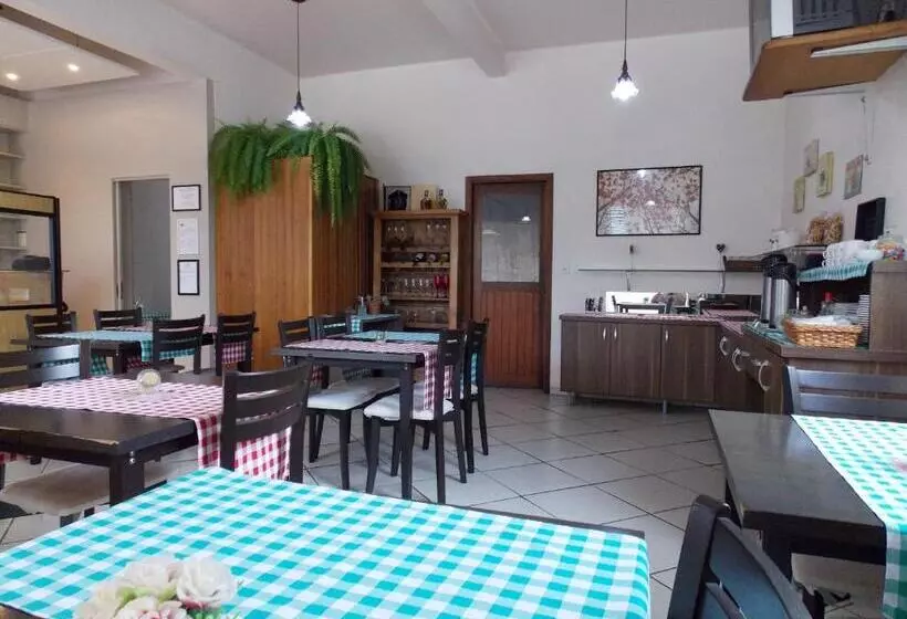 Hotelli Visão