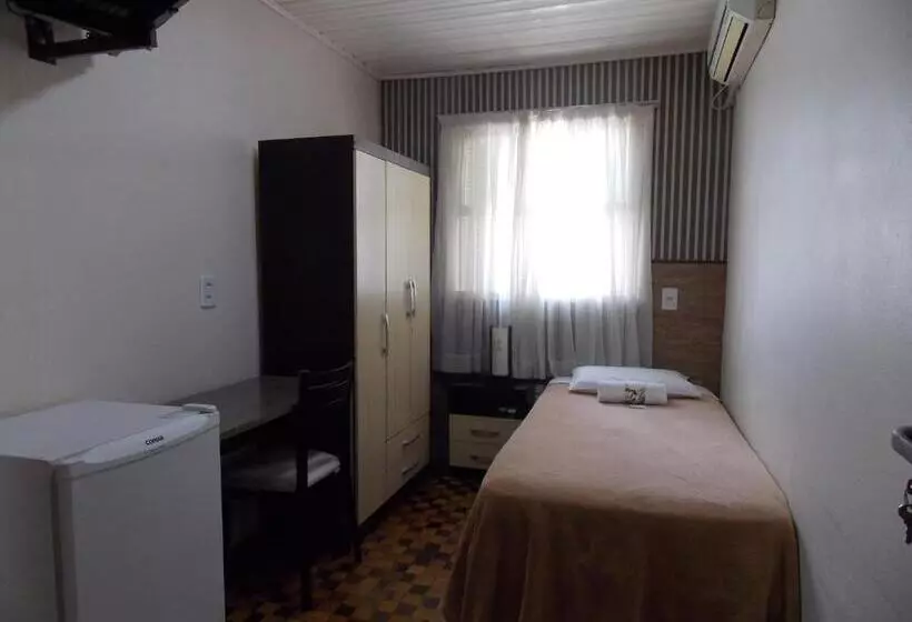 Hotelli Visão