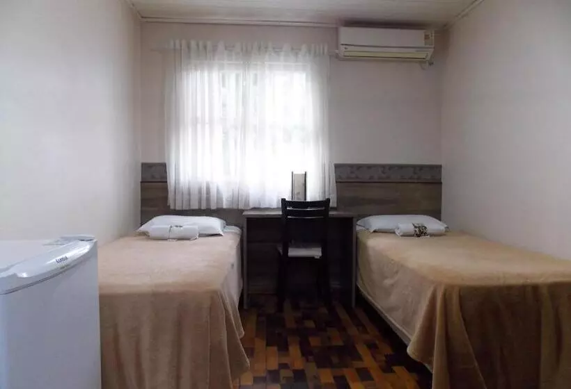 Hotelli Visão